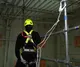 Комплект страховочный оптимальный Эво 2 для работы на производитвенных площадках