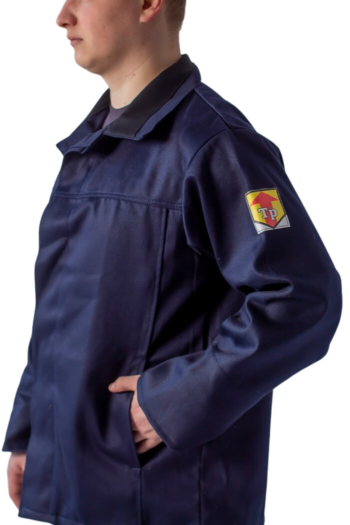 Костюм сварщика (ткань «Велдшилд 450»)