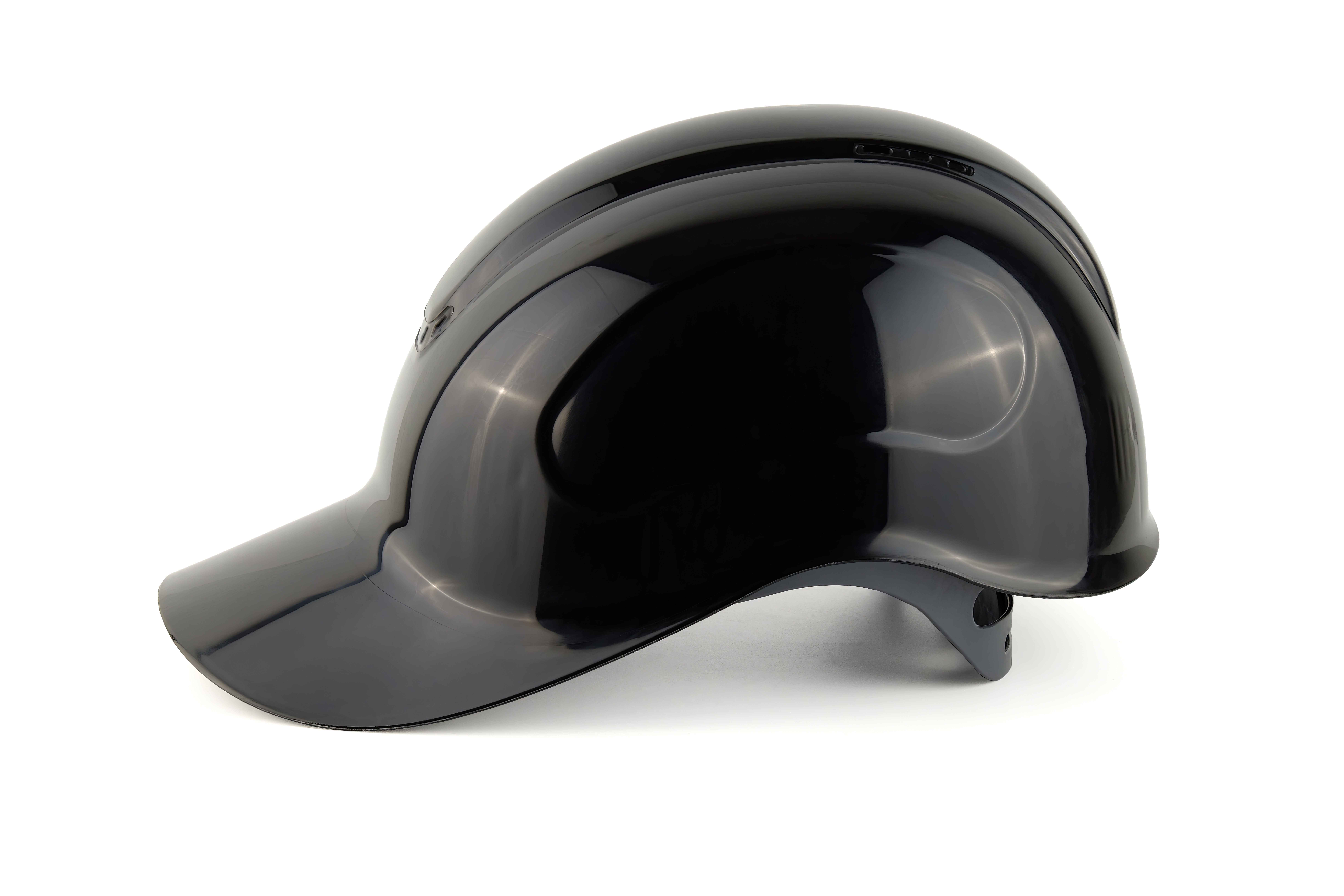 Каскетка защитная «Абсолют» черная