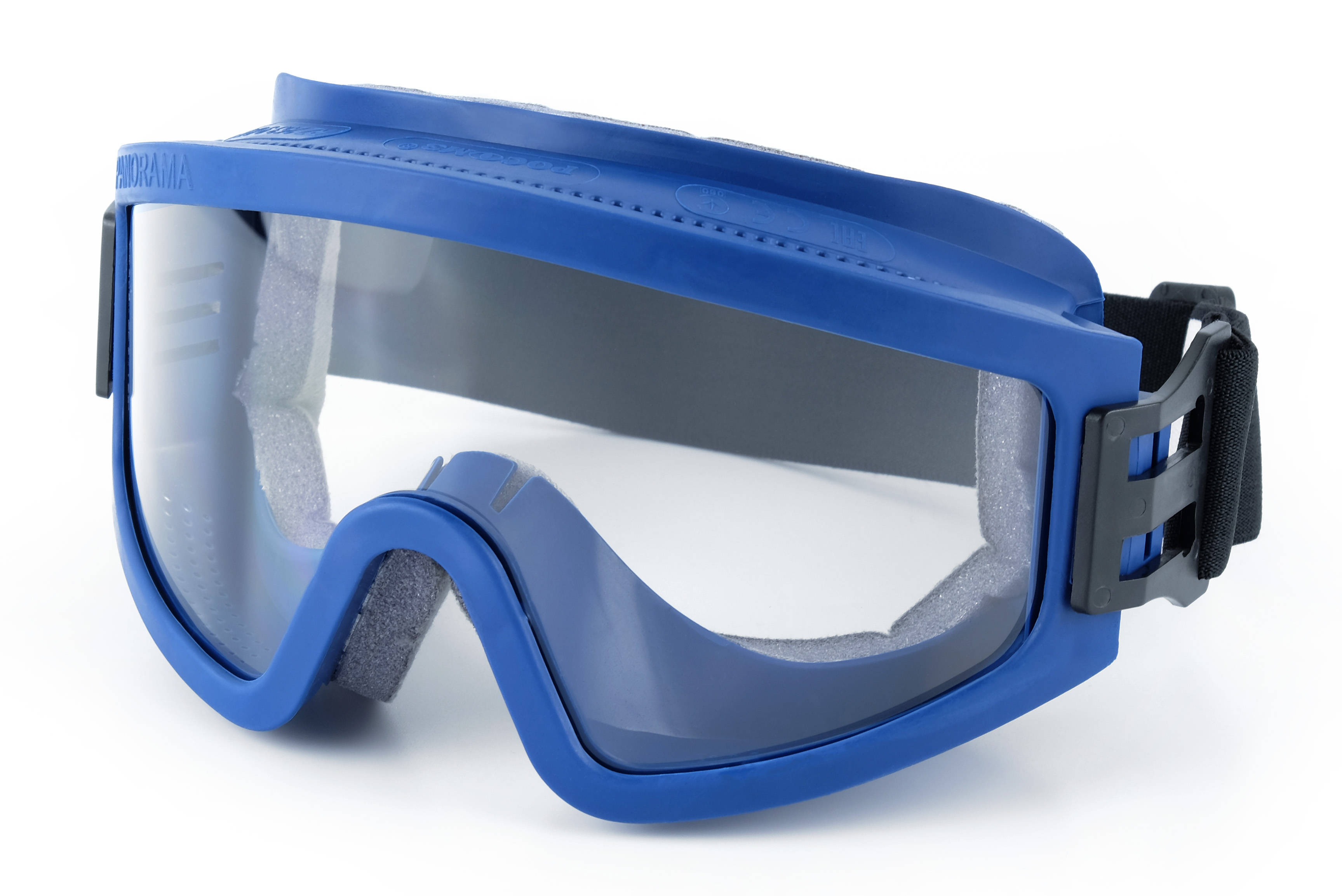 Очки закрытые «ЗП2 Panorama» Strong Glass