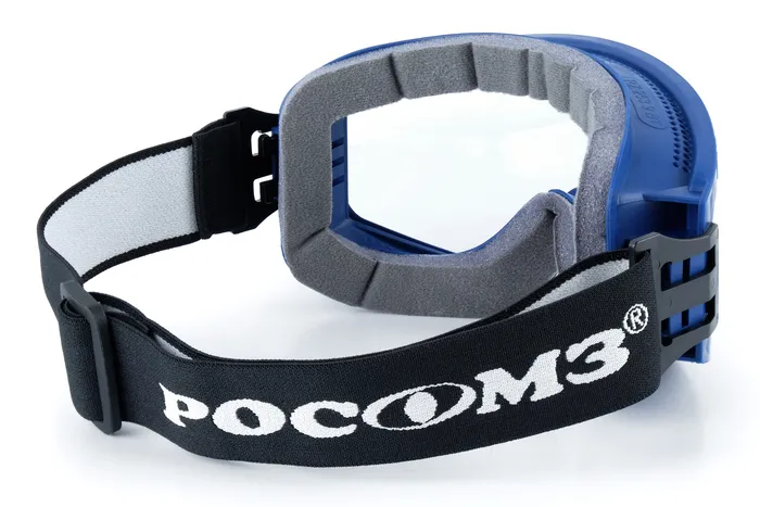 Очки закрытые «ЗП2 Panorama» Strong Glass