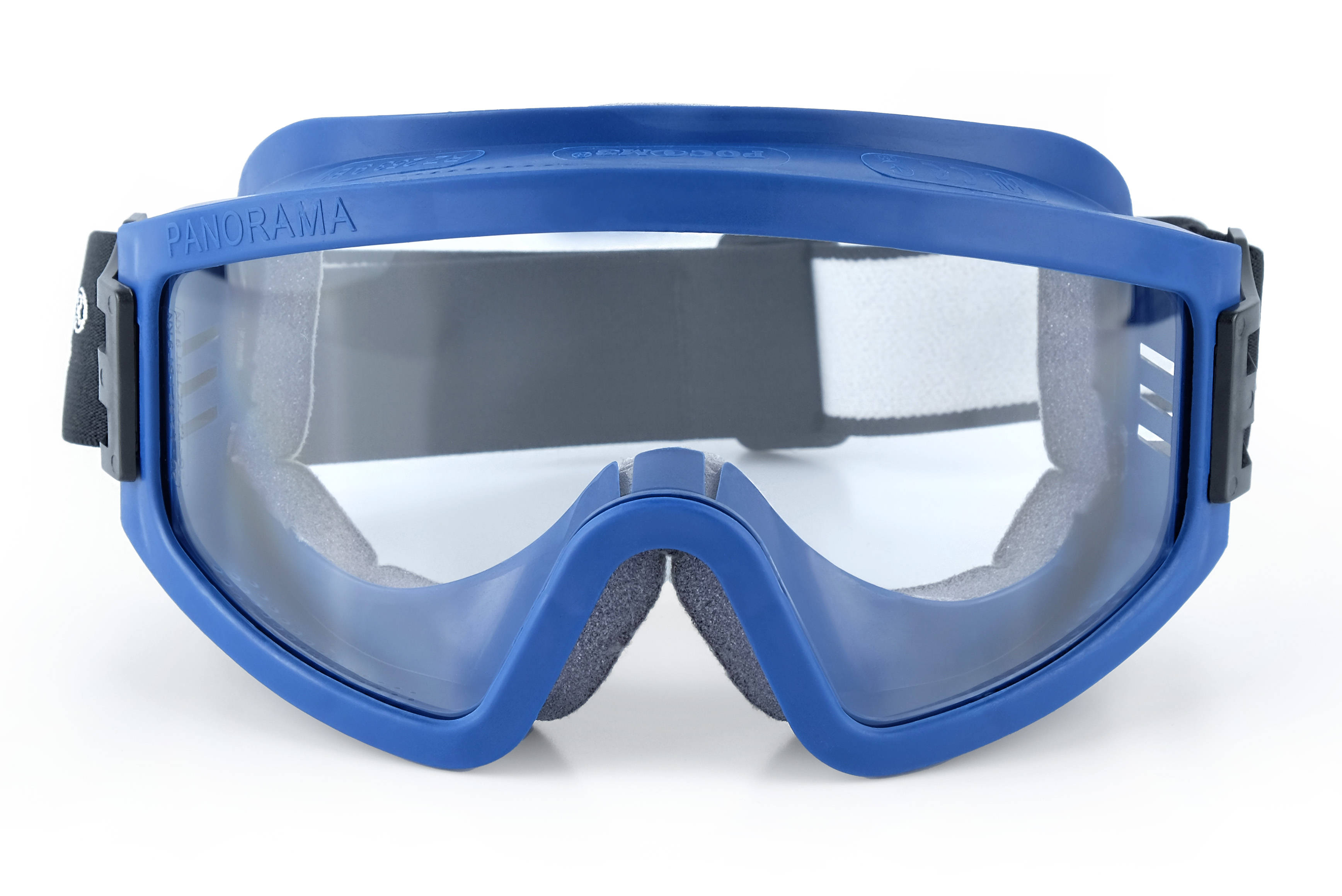 Очки закрытые «ЗП2 Panorama» Strong Glass