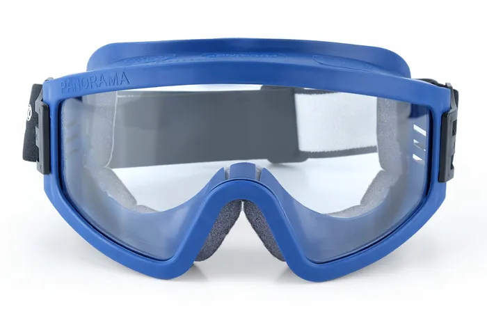 Очки закрытые «ЗП2 Panorama» Strong Glass