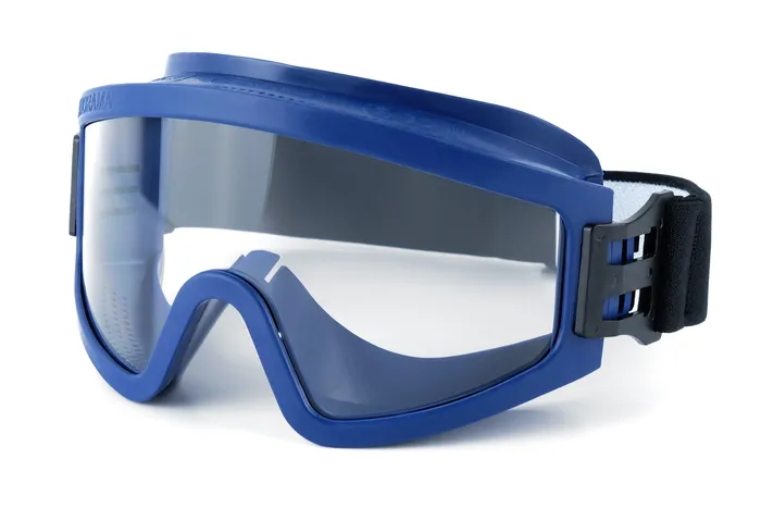 Очки закрытые «ЗП2 Panorama» Strong Glass
