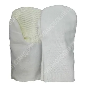 Двунитка аппрет.пл.240гр./ ПВХ на двунитке/ п/н миткаль