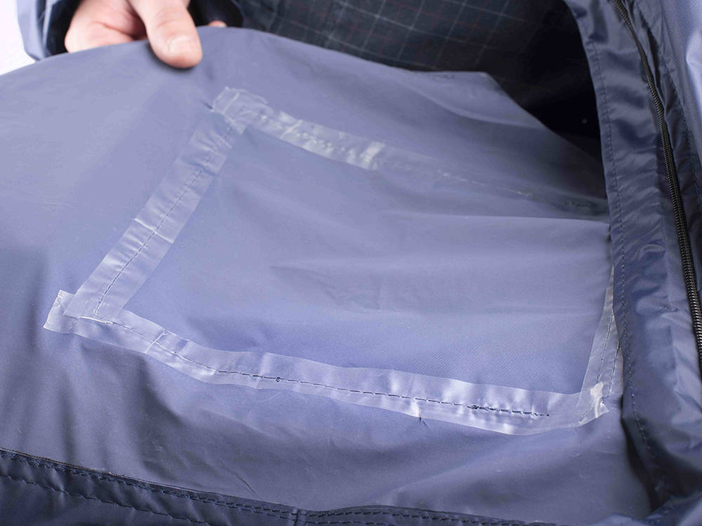 Костюм влагозащитный «Тайфун-К»