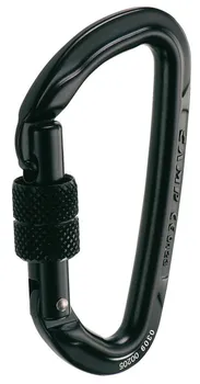 Карабин Orbit Screw Black с винтовой муфтой