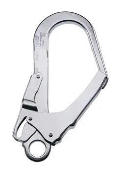Карабин STEEL HOOK 53 мм