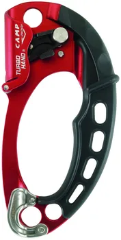 Зажим ручной TURBOHAND PRO, левый