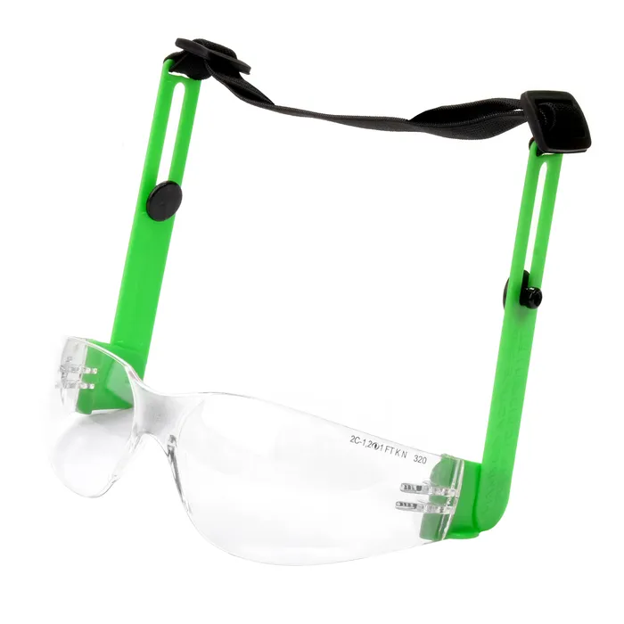 Очки защитные «О15 Hammer Active plus» Strong Glass
